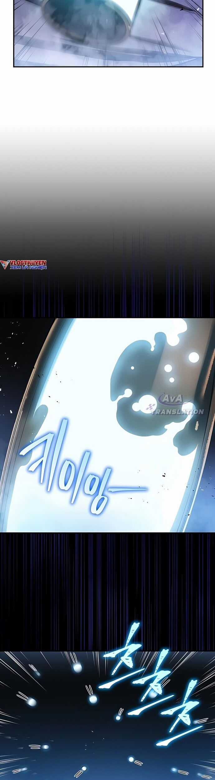 Vương Triều Đen Tối: Joseon Chương 1 trang 48