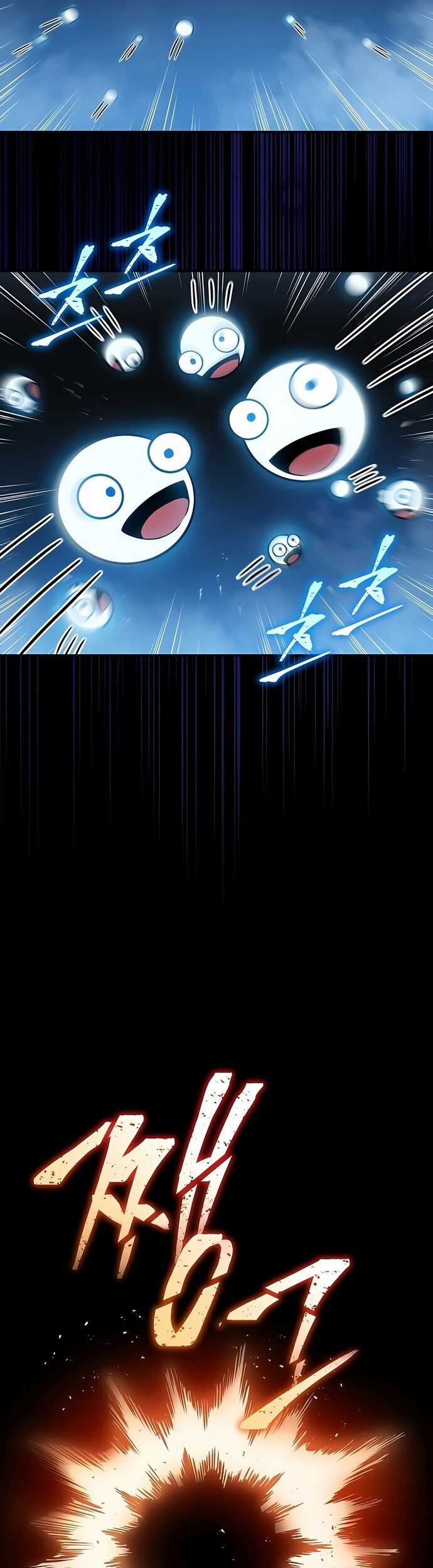 Vương Triều Đen Tối: Joseon Chương 1 trang 49