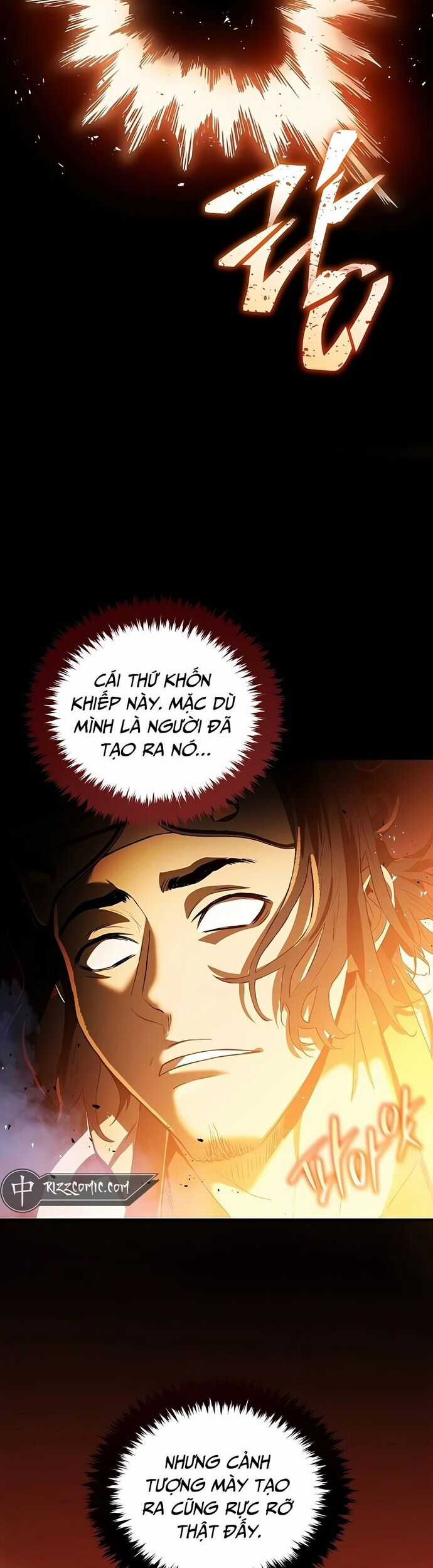 Vương Triều Đen Tối: Joseon Chương 1 trang 50