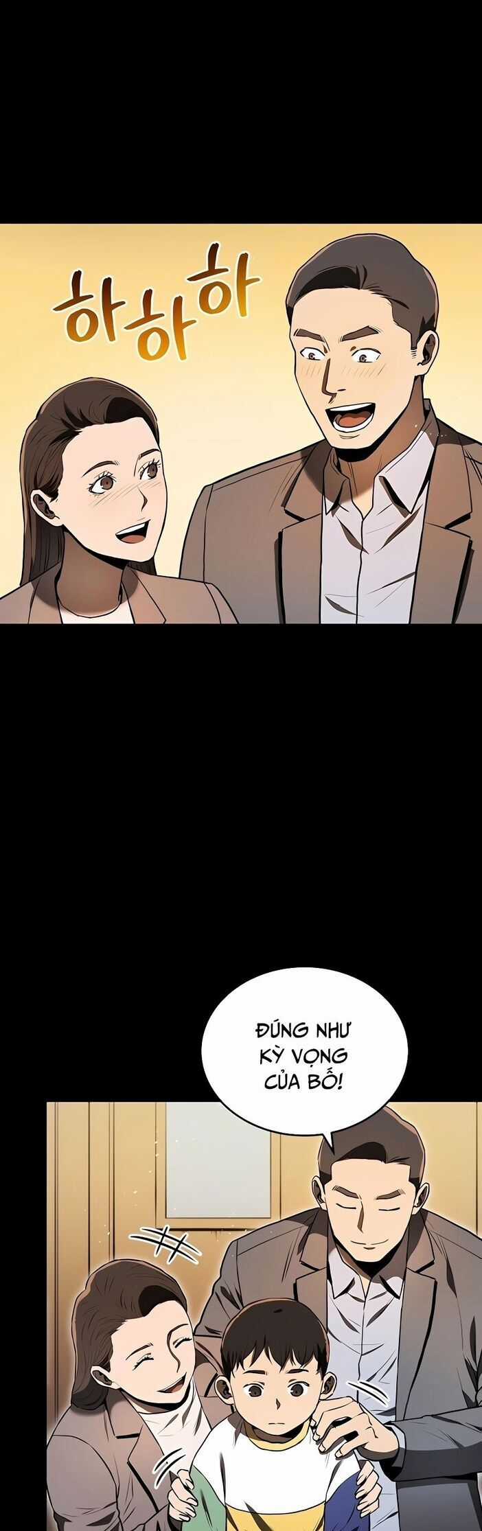 Vương Triều Đen Tối: Joseon Chương 2 trang 10