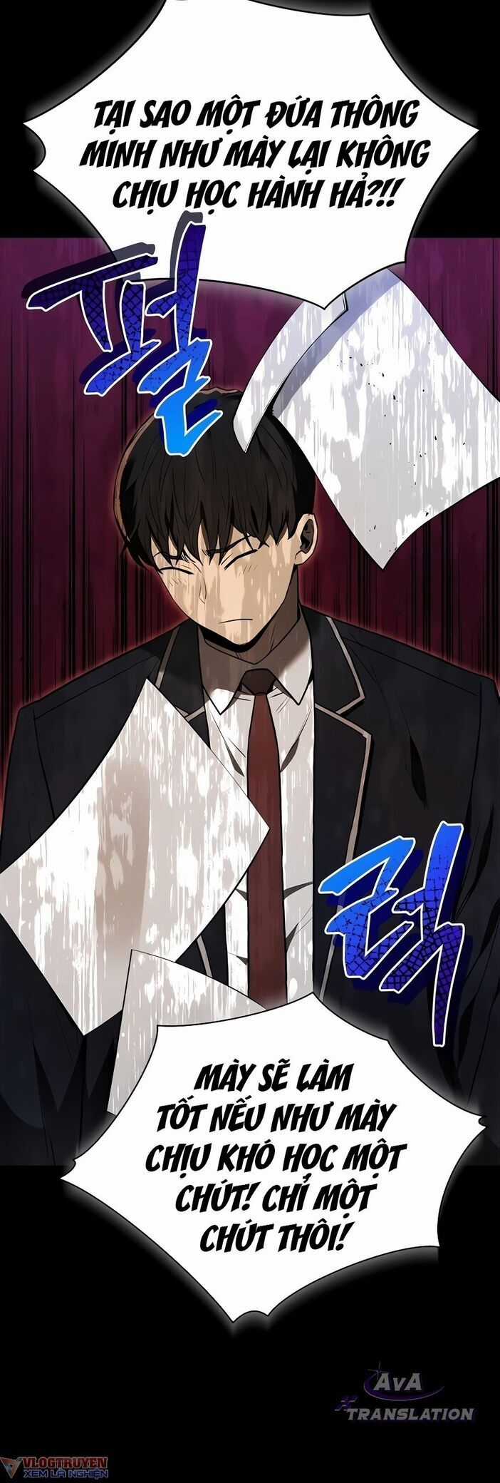 Vương Triều Đen Tối: Joseon Chương 2 trang 15