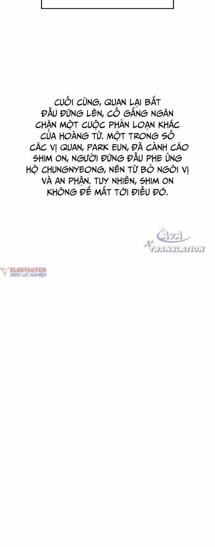 Vương Triều Đen Tối: Joseon Chương 3 trang 50