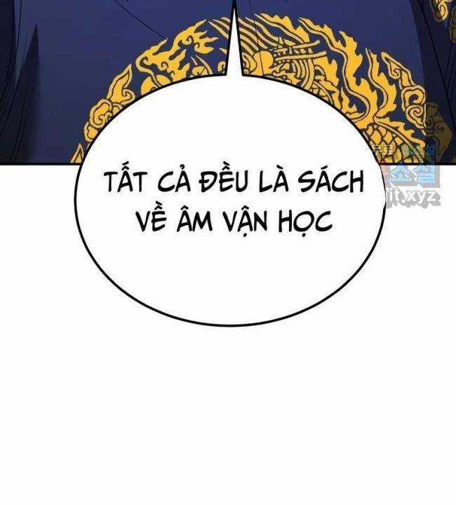 Vương Triều Đen Tối: Joseon Chương 47 trang 167