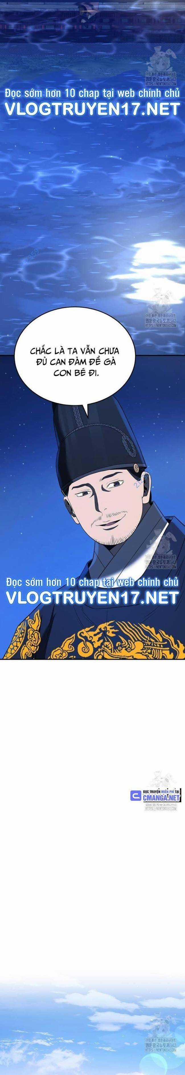 Vương Triều Đen Tối: Joseon Chương 47 trang 189