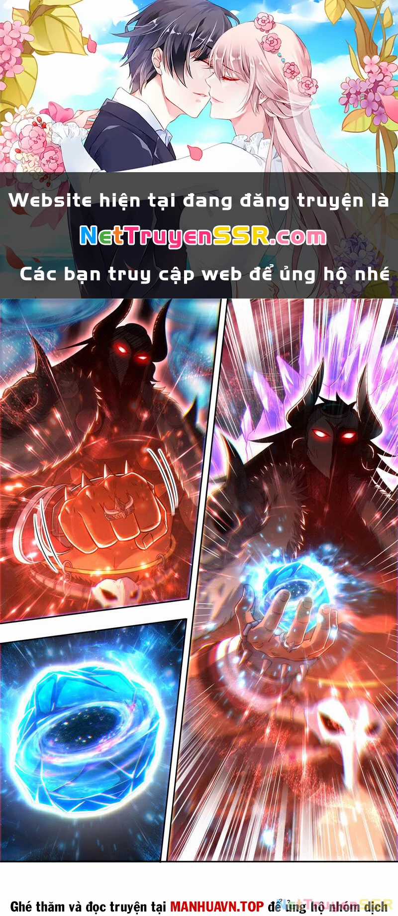 Vương Triều Đen Tối: Joseon Chương 47 trang 49