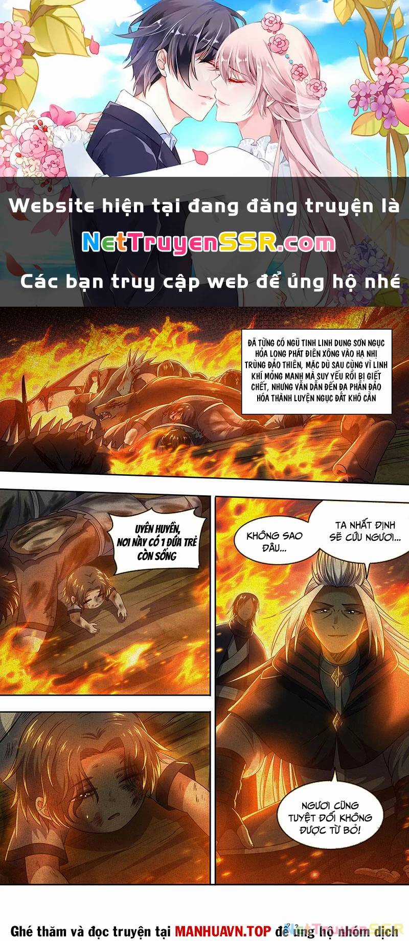 Vương Triều Đen Tối: Joseon Chương 47 trang 78