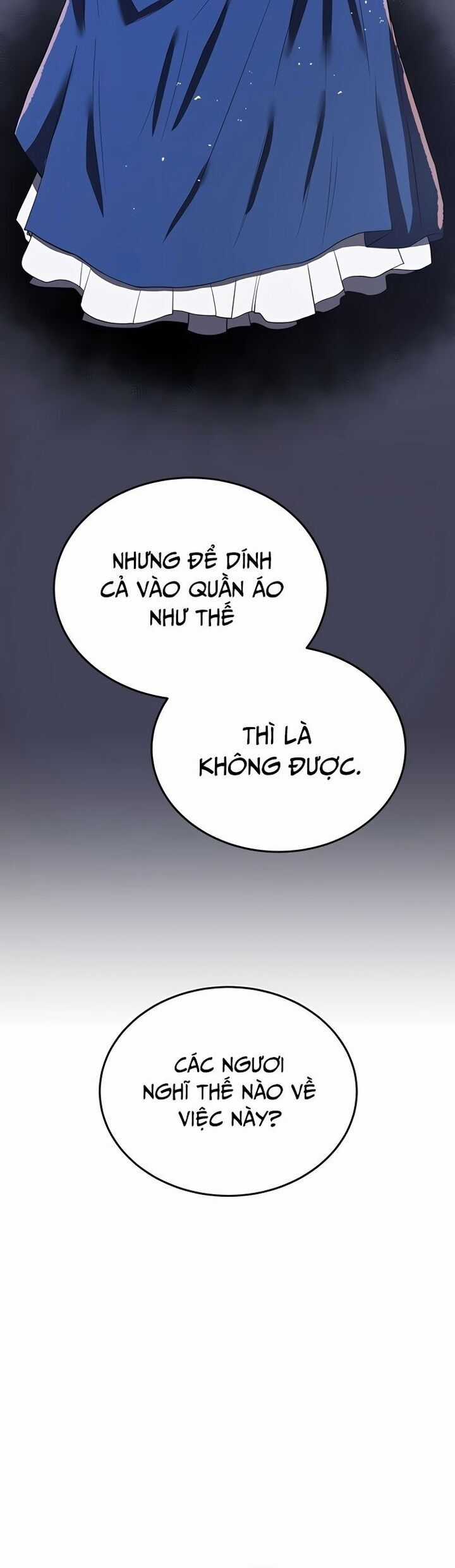 Vương Triều Đen Tối: Joseon Chương 5 trang 13