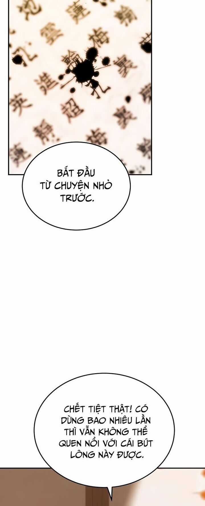 Vương Triều Đen Tối: Joseon Chương 5 trang 47