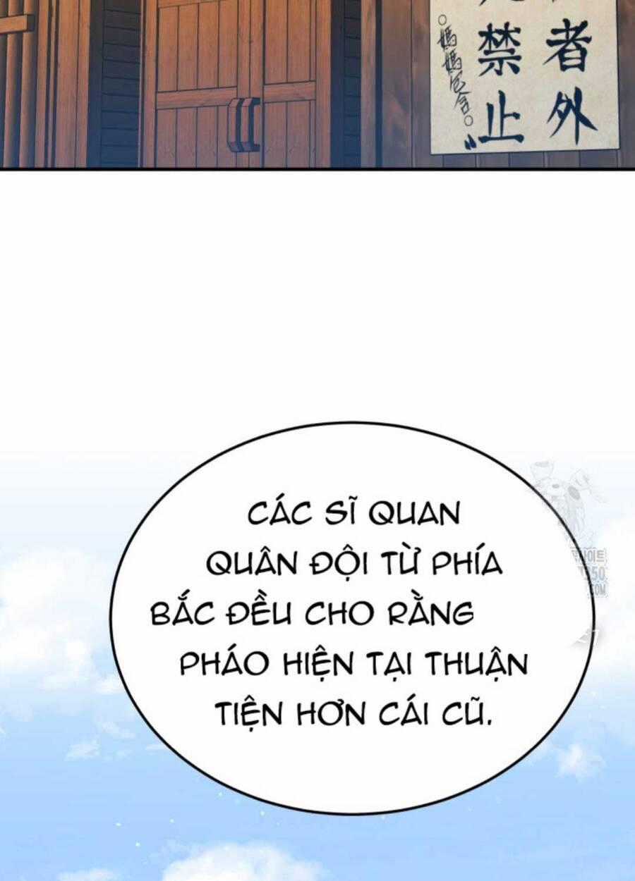 Vương Triều Đen Tối: Joseon Chương 56 trang 1