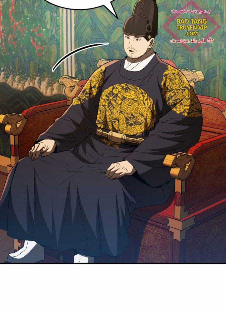 Vương Triều Đen Tối: Joseon Chương 56 trang 101