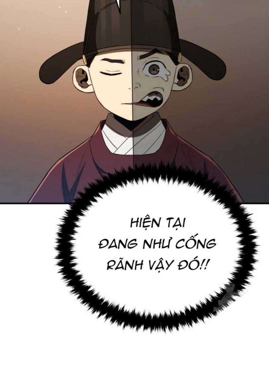 Vương Triều Đen Tối: Joseon Chương 56 trang 103