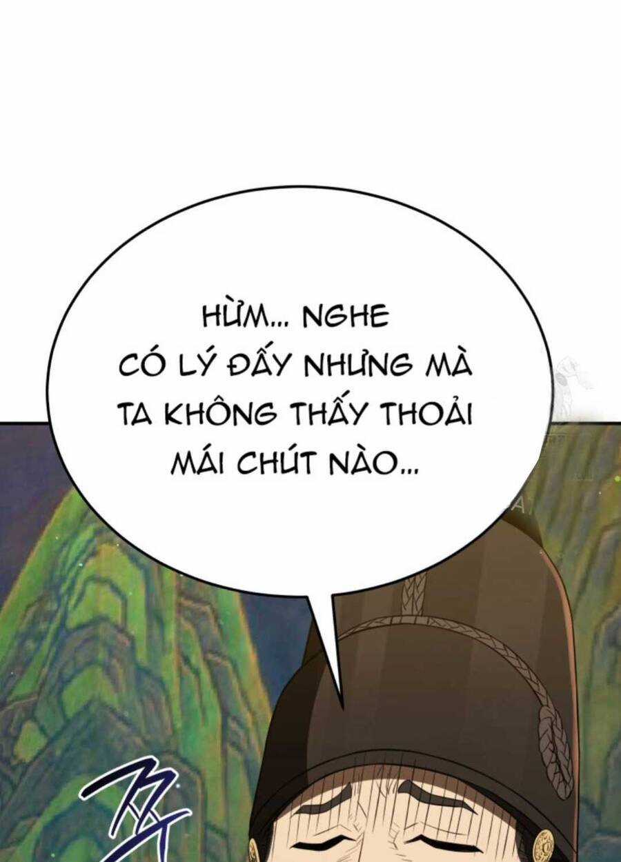 Vương Triều Đen Tối: Joseon Chương 56 trang 105