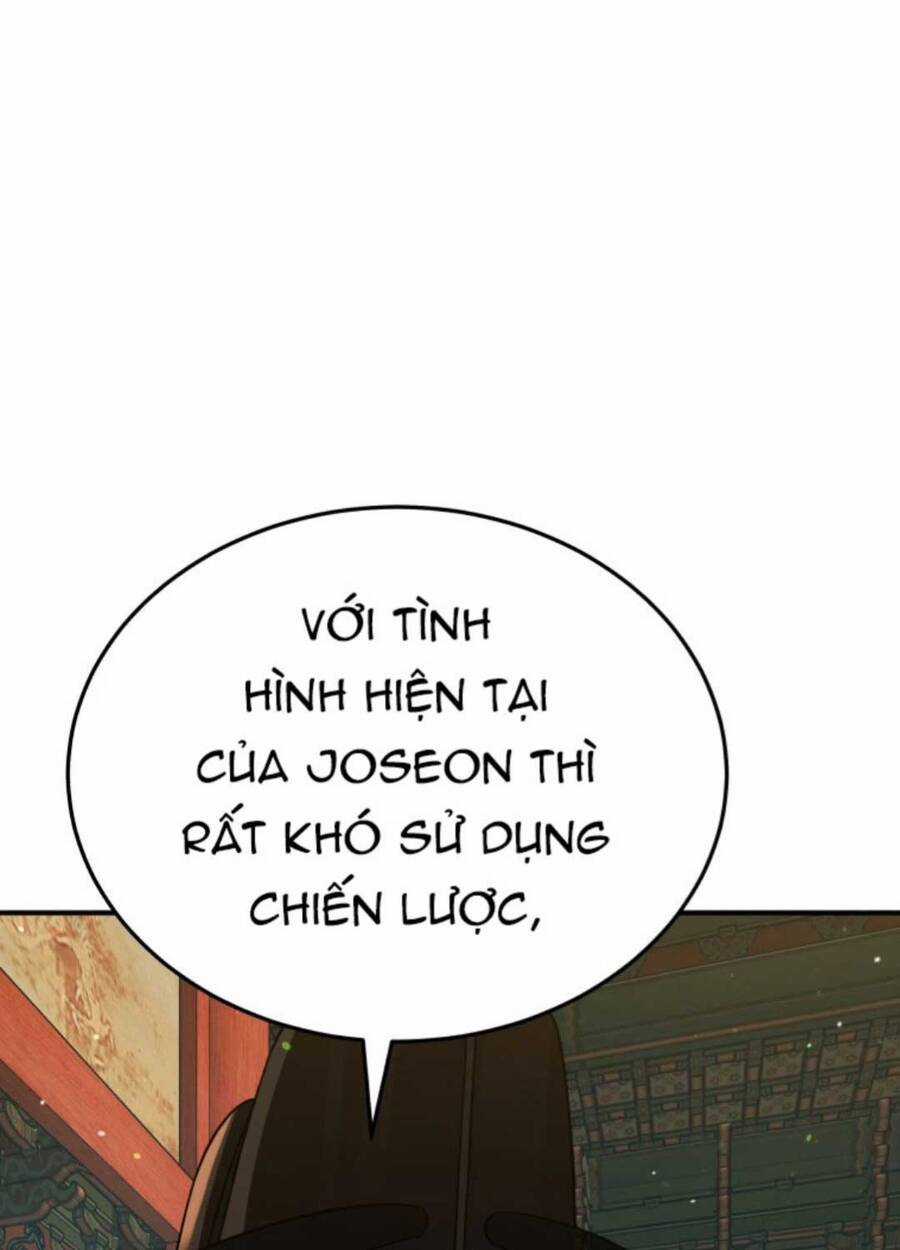 Vương Triều Đen Tối: Joseon Chương 56 trang 107
