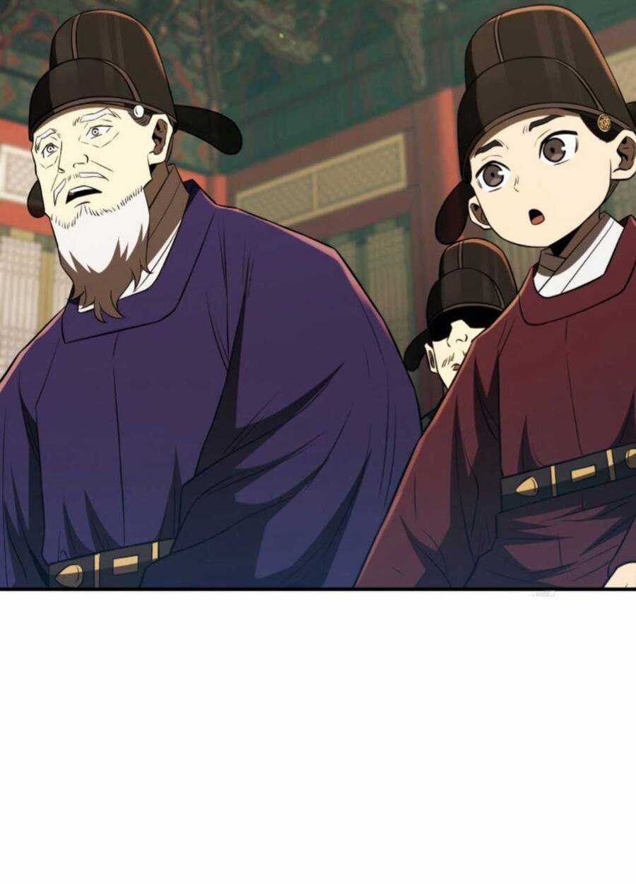 Vương Triều Đen Tối: Joseon Chương 56 trang 116