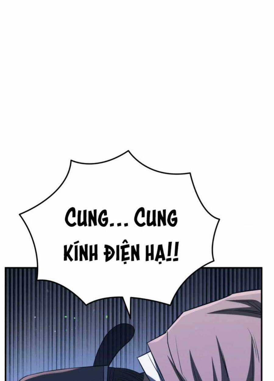 Vương Triều Đen Tối: Joseon Chương 56 trang 121