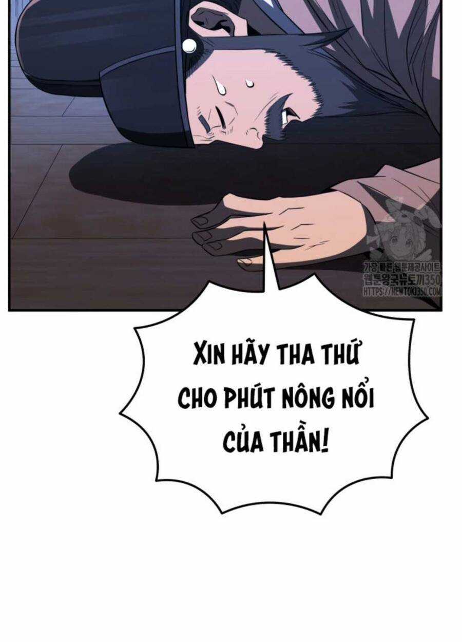 Vương Triều Đen Tối: Joseon Chương 56 trang 122