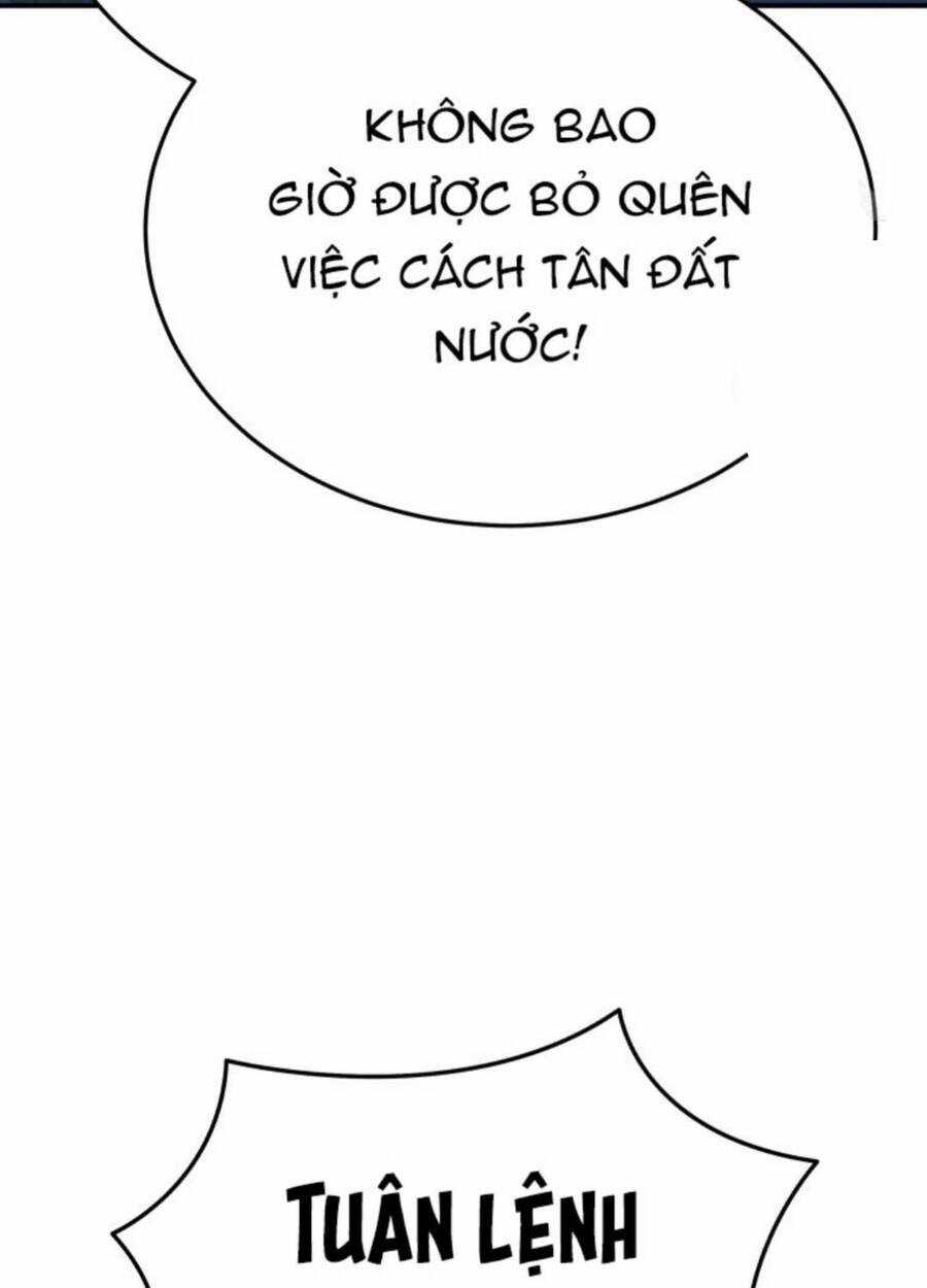 Vương Triều Đen Tối: Joseon Chương 56 trang 125