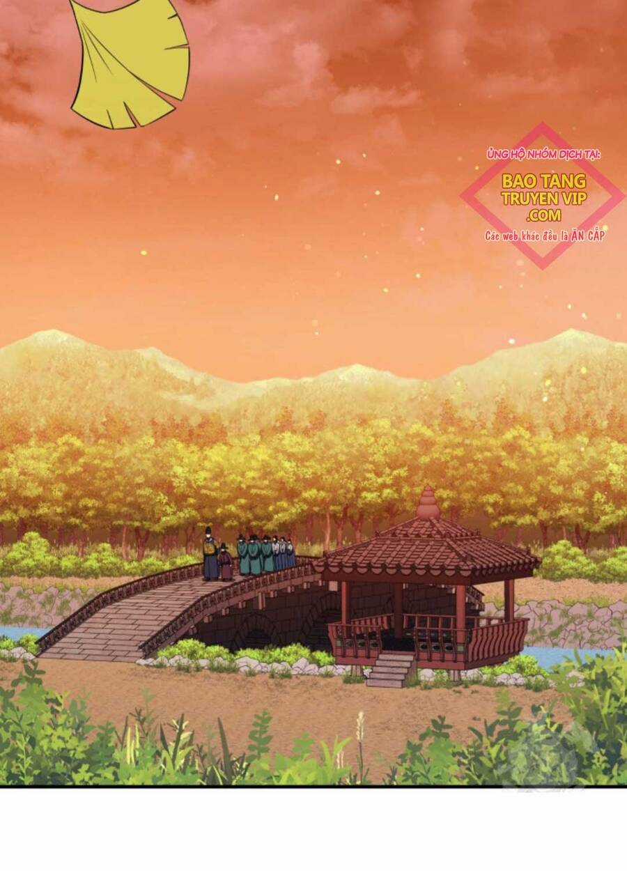 Vương Triều Đen Tối: Joseon Chương 56 trang 129