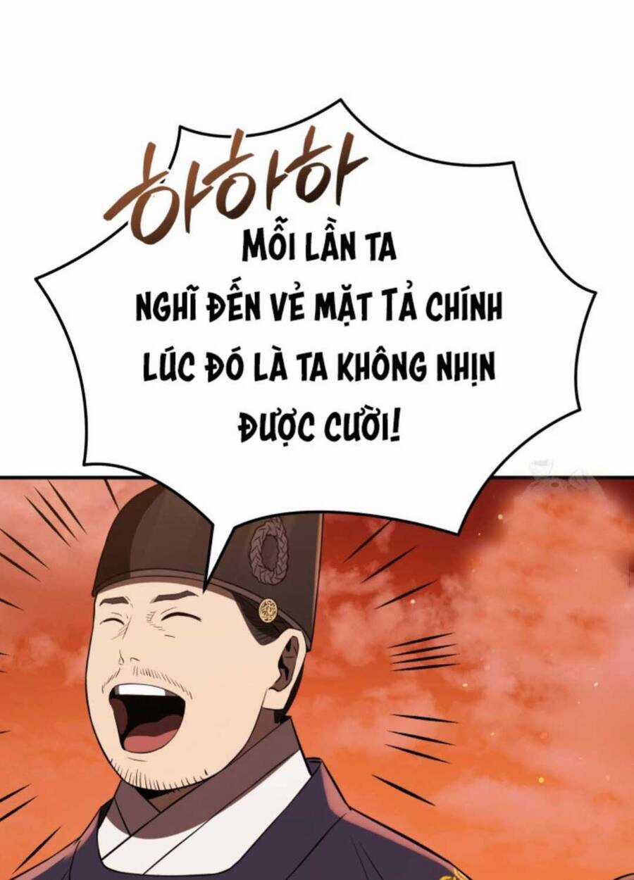 Vương Triều Đen Tối: Joseon Chương 56 trang 133