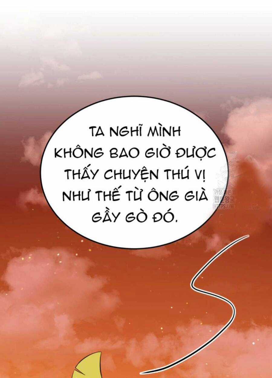Vương Triều Đen Tối: Joseon Chương 56 trang 135