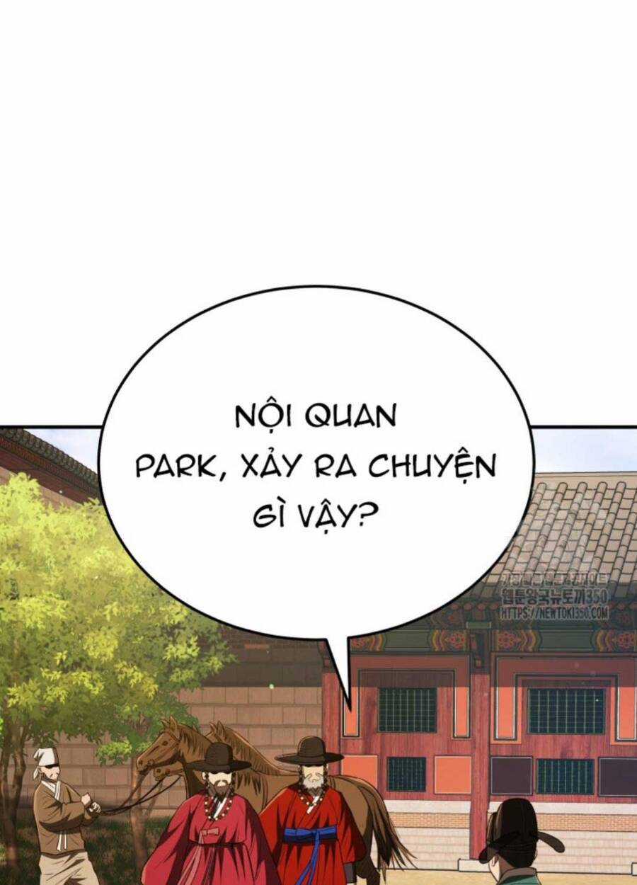 Vương Triều Đen Tối: Joseon Chương 56 trang 14