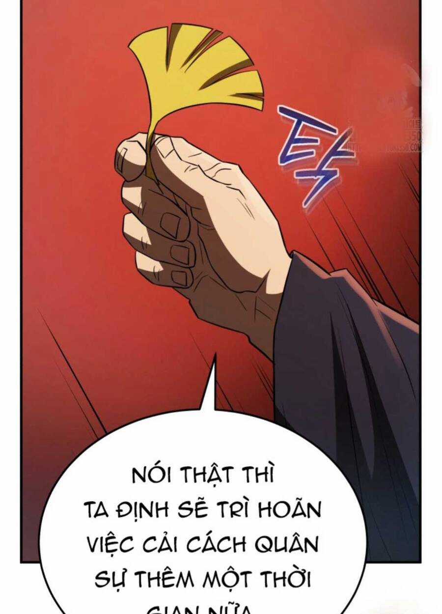 Vương Triều Đen Tối: Joseon Chương 56 trang 140
