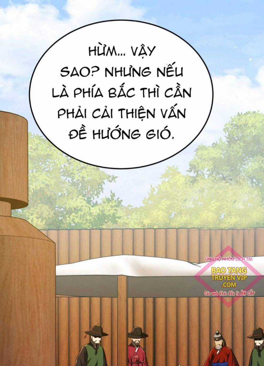 Vương Triều Đen Tối: Joseon Chương 56 trang 2
