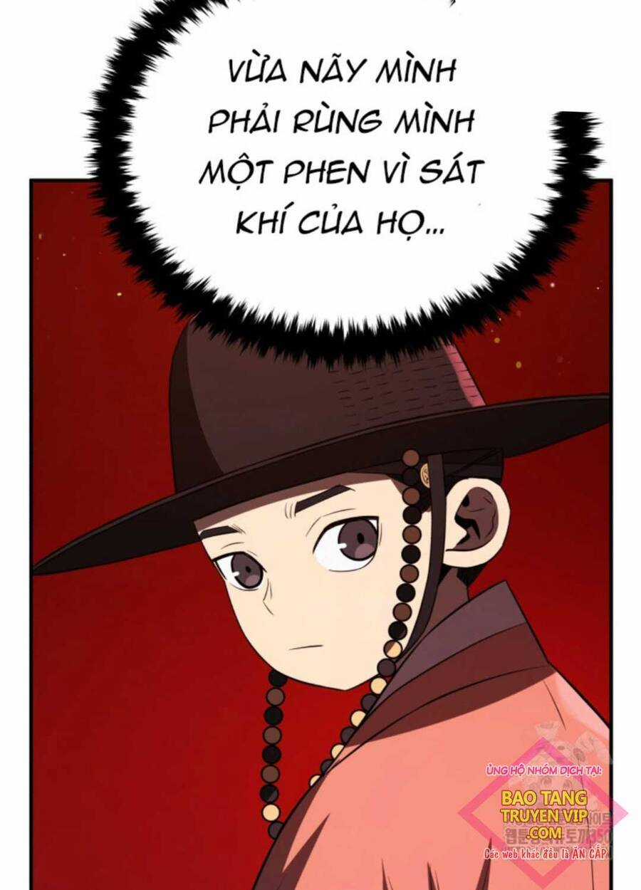 Vương Triều Đen Tối: Joseon Chương 56 trang 25