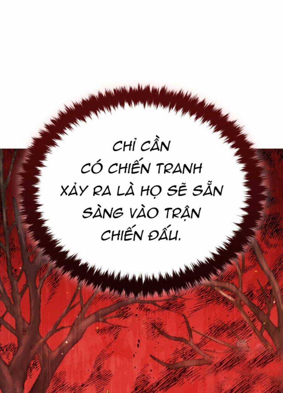 Vương Triều Đen Tối: Joseon Chương 56 trang 29