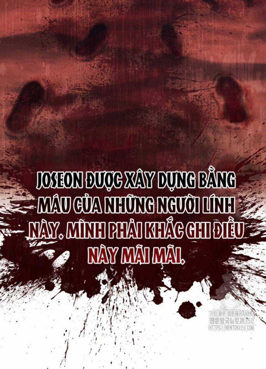 Vương Triều Đen Tối: Joseon Chương 56 trang 31
