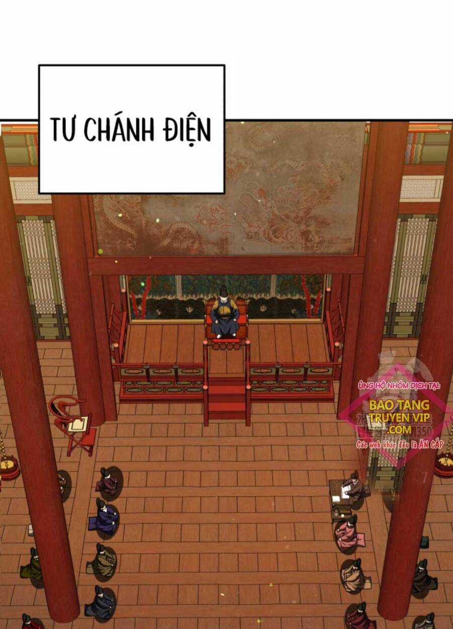 Vương Triều Đen Tối: Joseon Chương 56 trang 34