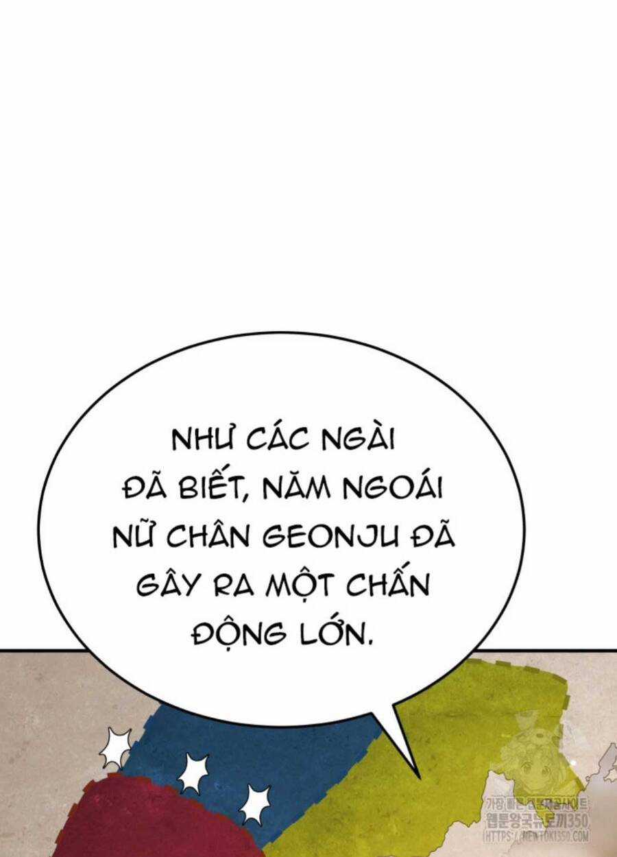 Vương Triều Đen Tối: Joseon Chương 56 trang 40
