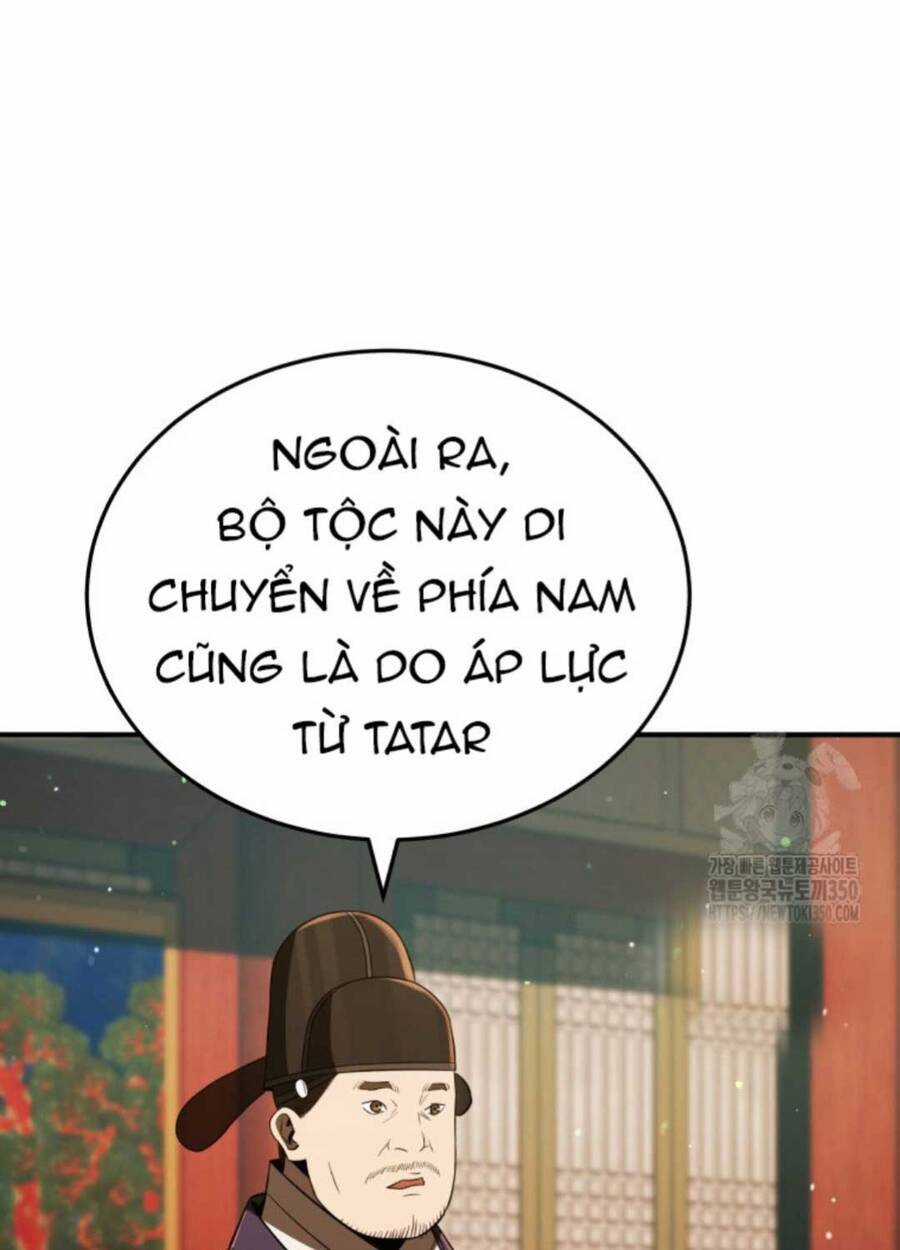 Vương Triều Đen Tối: Joseon Chương 56 trang 44