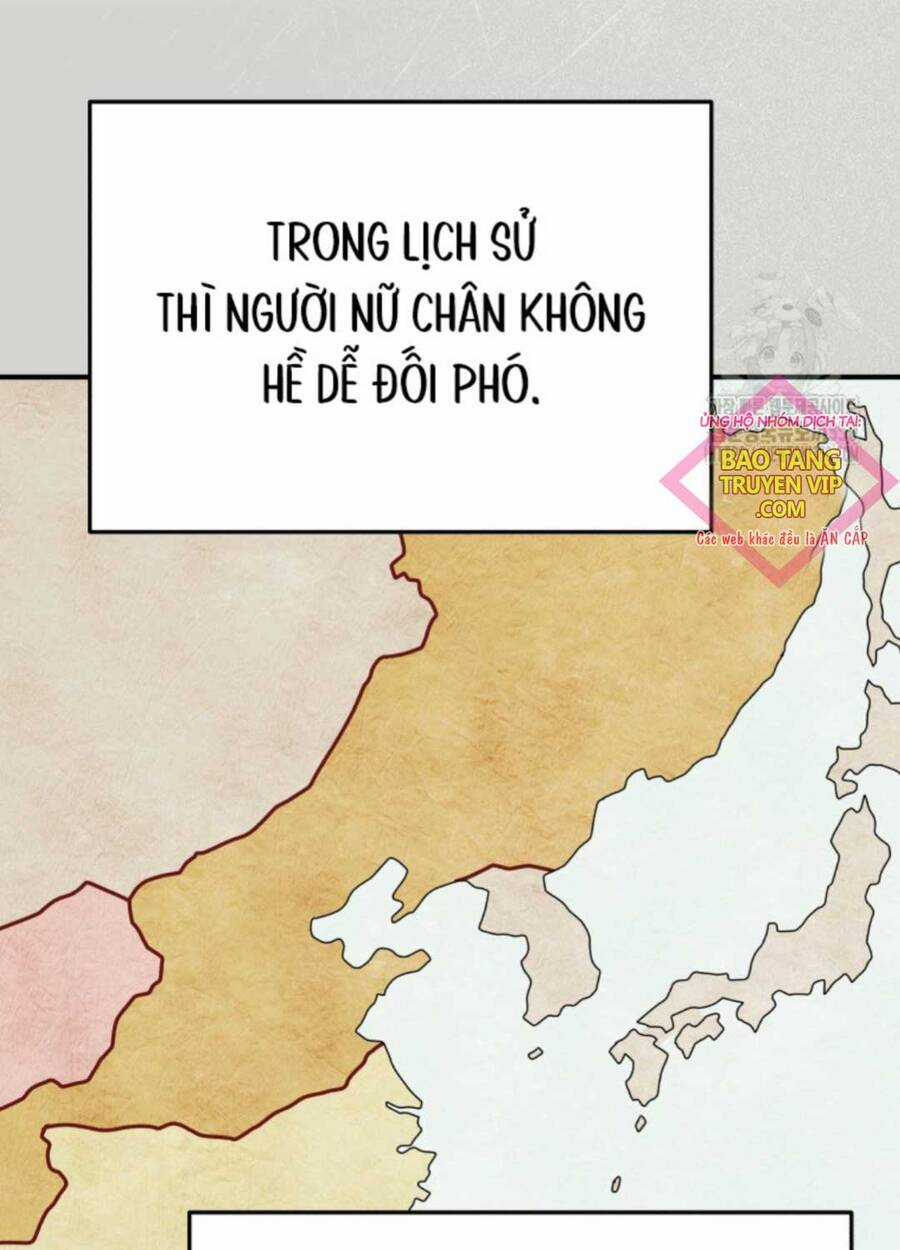 Vương Triều Đen Tối: Joseon Chương 56 trang 50