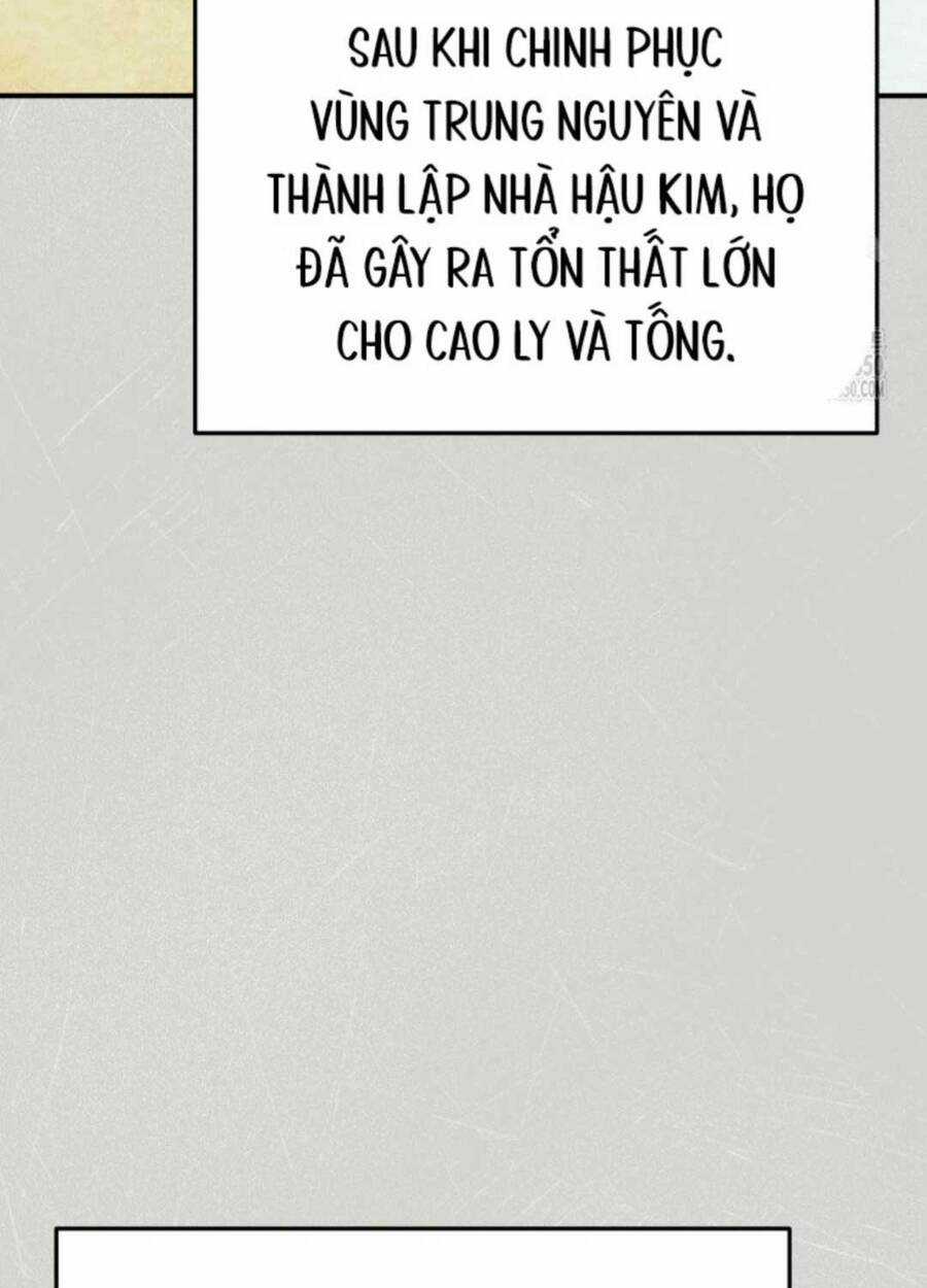 Vương Triều Đen Tối: Joseon Chương 56 trang 51