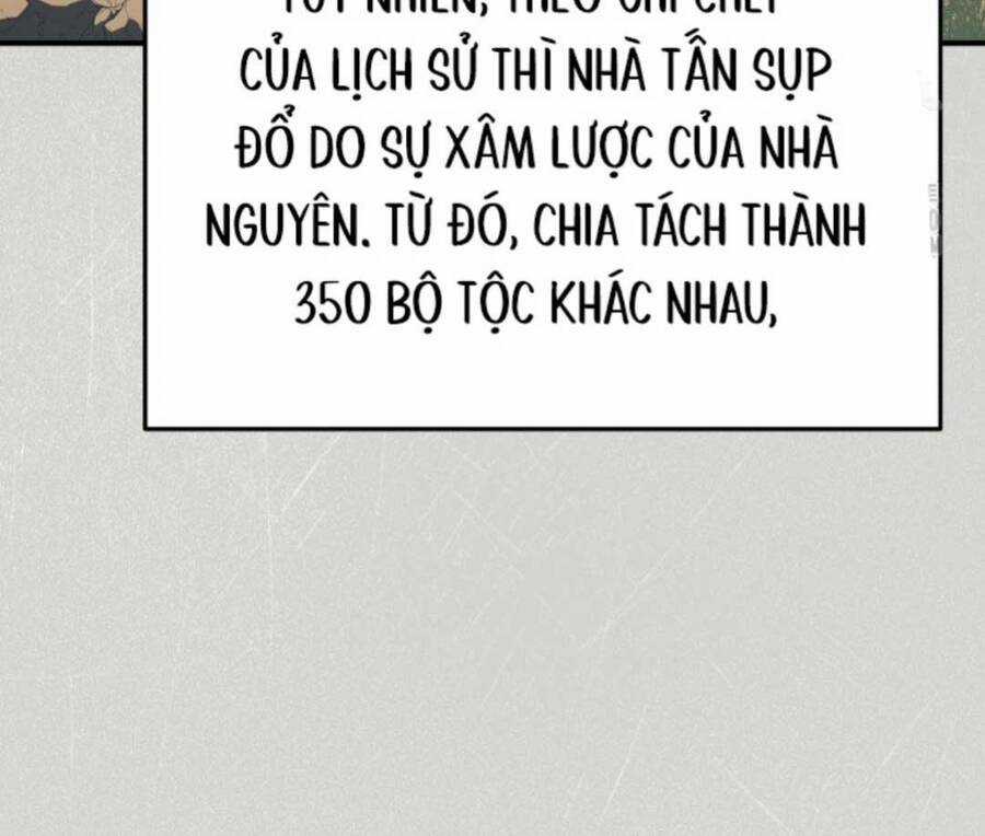 Vương Triều Đen Tối: Joseon Chương 56 trang 53