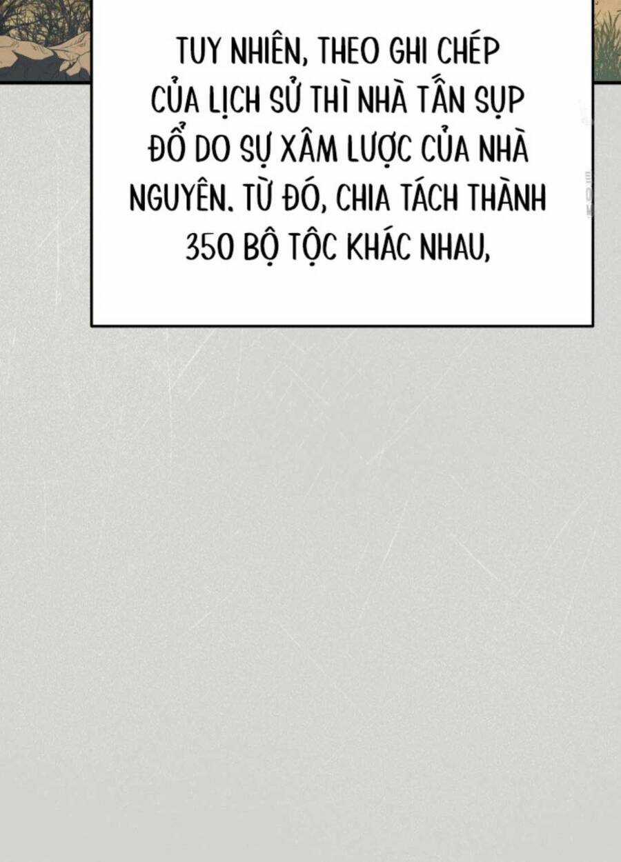 Vương Triều Đen Tối: Joseon Chương 56 trang 55