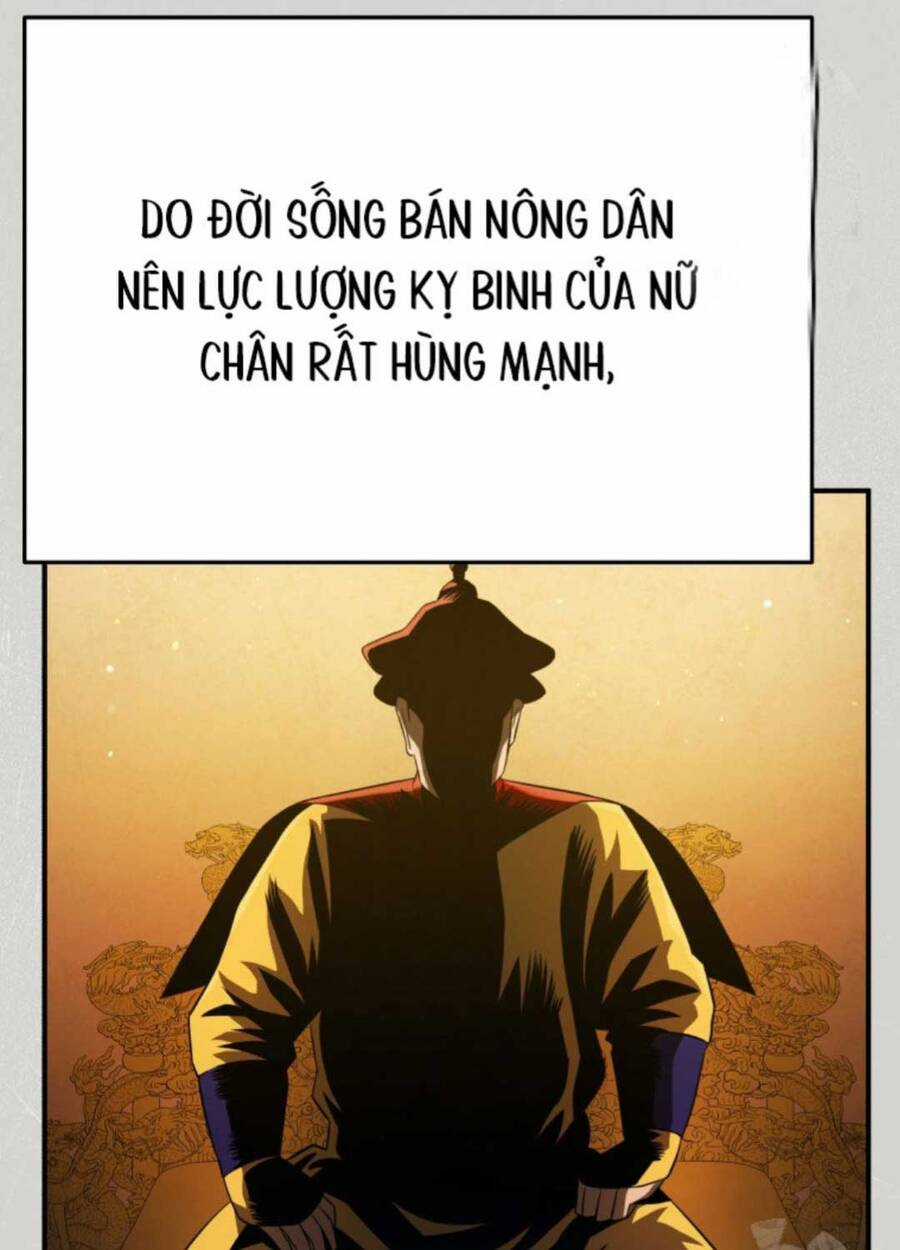 Vương Triều Đen Tối: Joseon Chương 56 trang 56