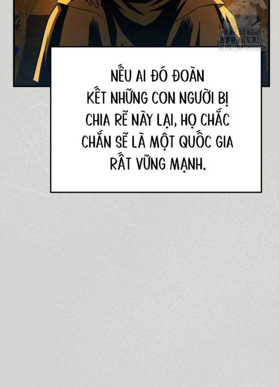 Vương Triều Đen Tối: Joseon Chương 56 trang 57