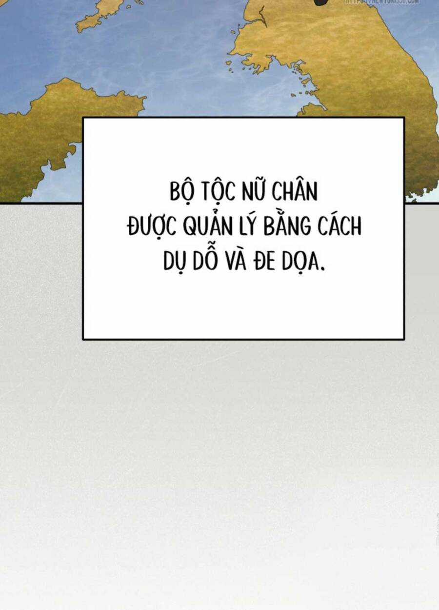 Vương Triều Đen Tối: Joseon Chương 56 trang 59