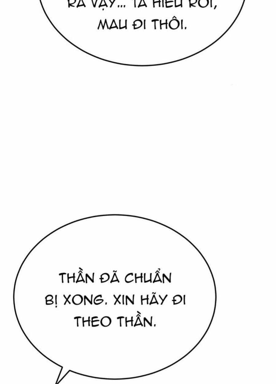 Vương Triều Đen Tối: Joseon Chương 56 trang 6