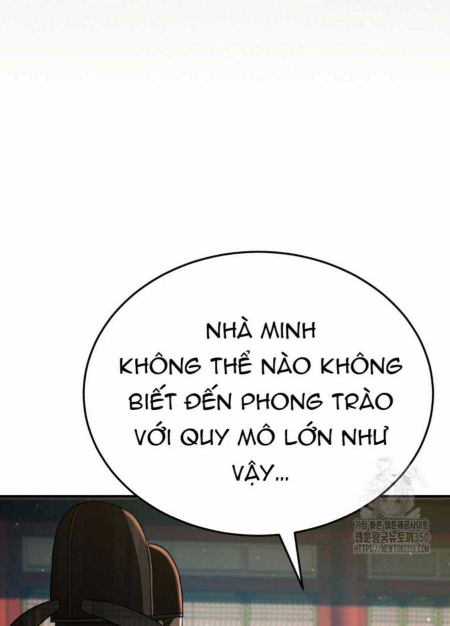 Vương Triều Đen Tối: Joseon Chương 56 trang 60
