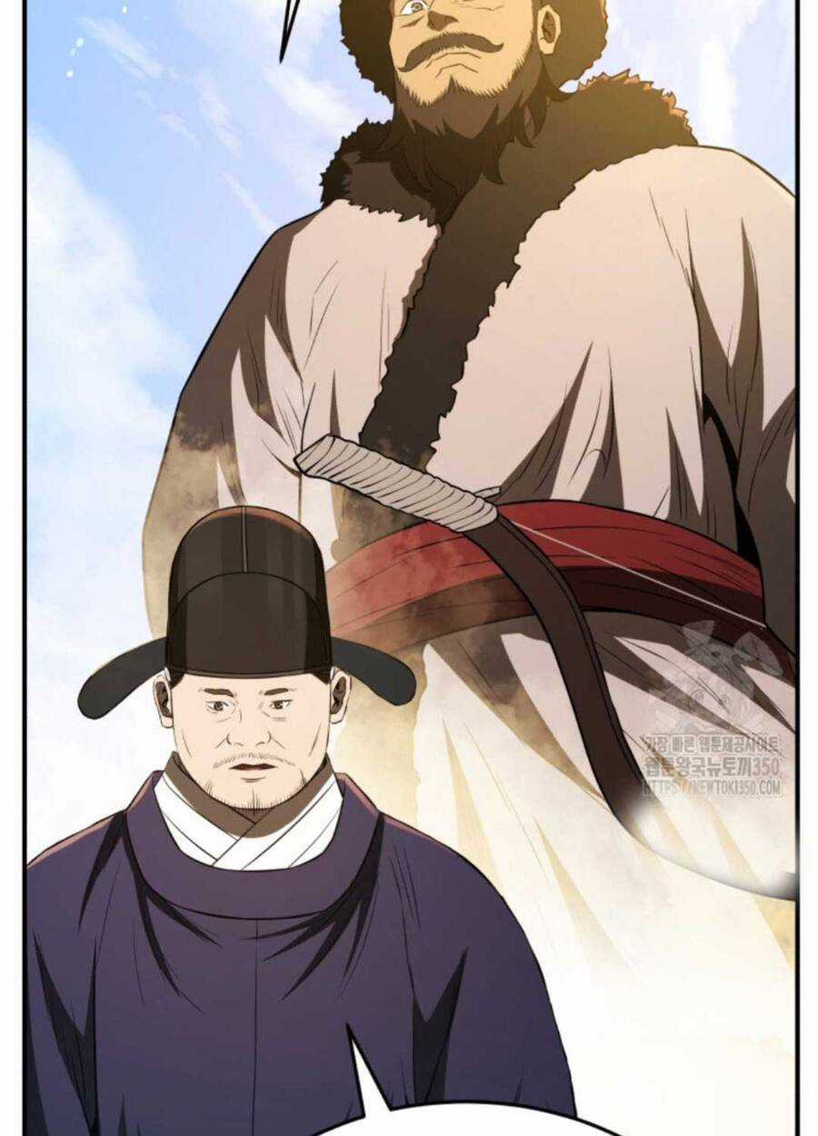 Vương Triều Đen Tối: Joseon Chương 56 trang 63