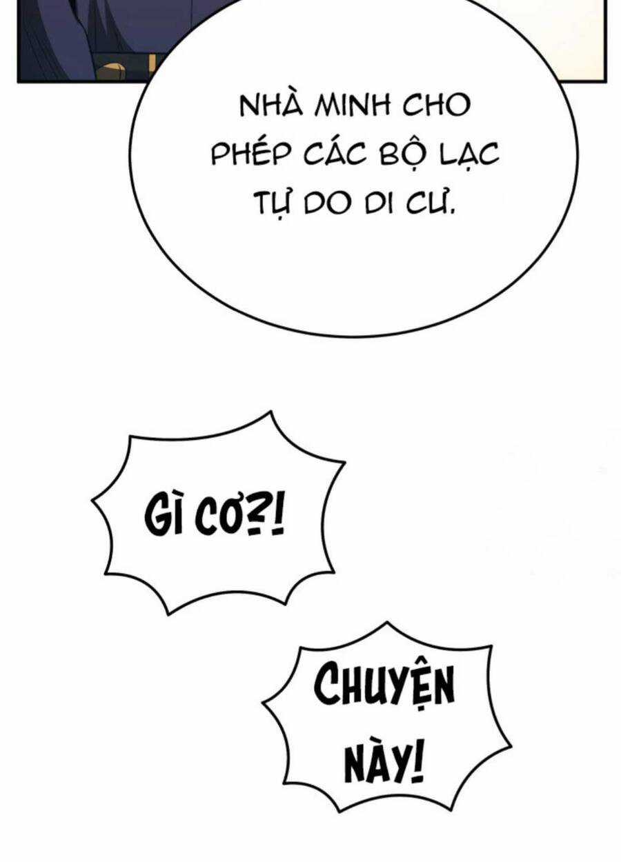 Vương Triều Đen Tối: Joseon Chương 56 trang 64