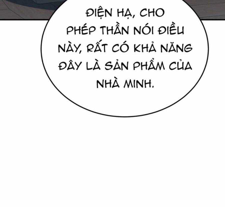 Vương Triều Đen Tối: Joseon Chương 56 trang 66