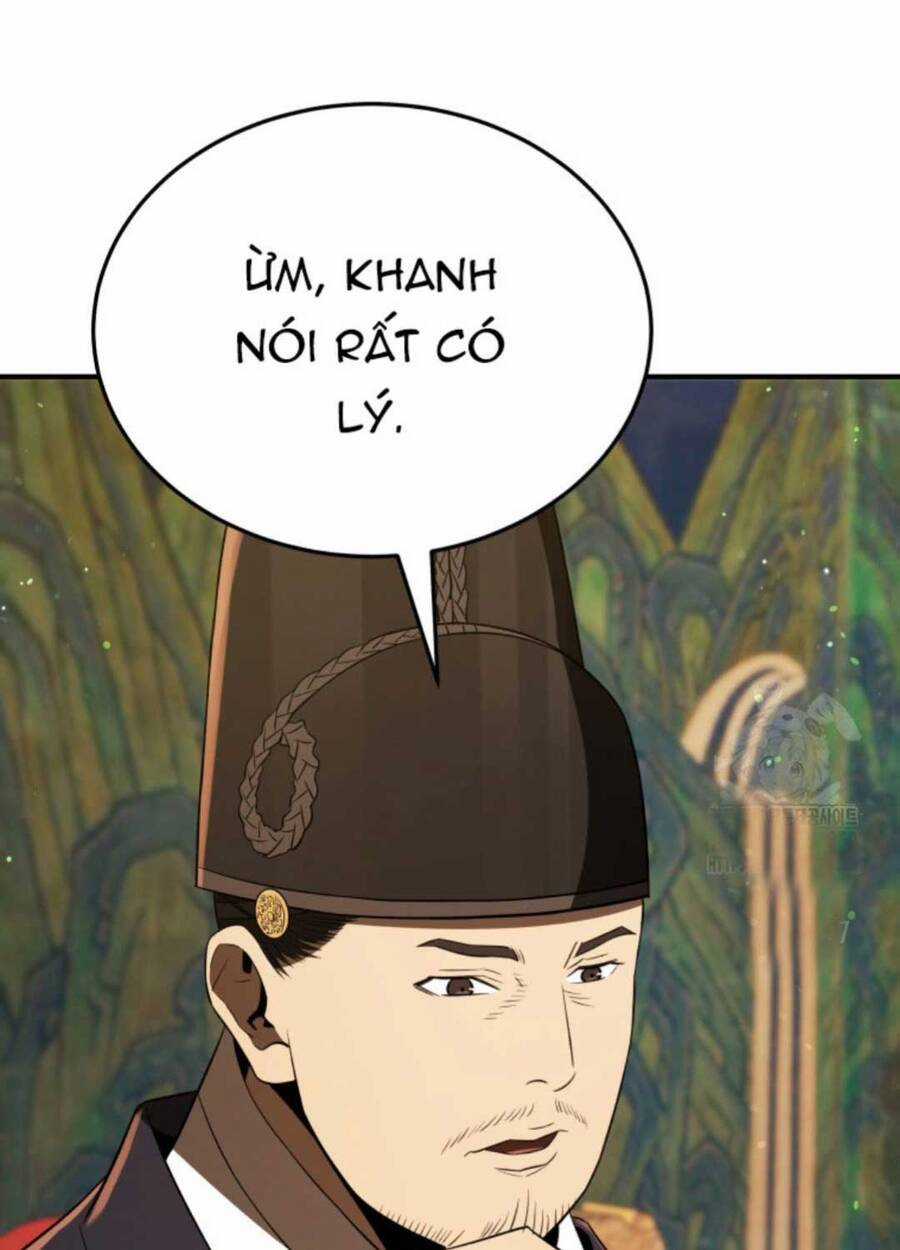 Vương Triều Đen Tối: Joseon Chương 56 trang 67