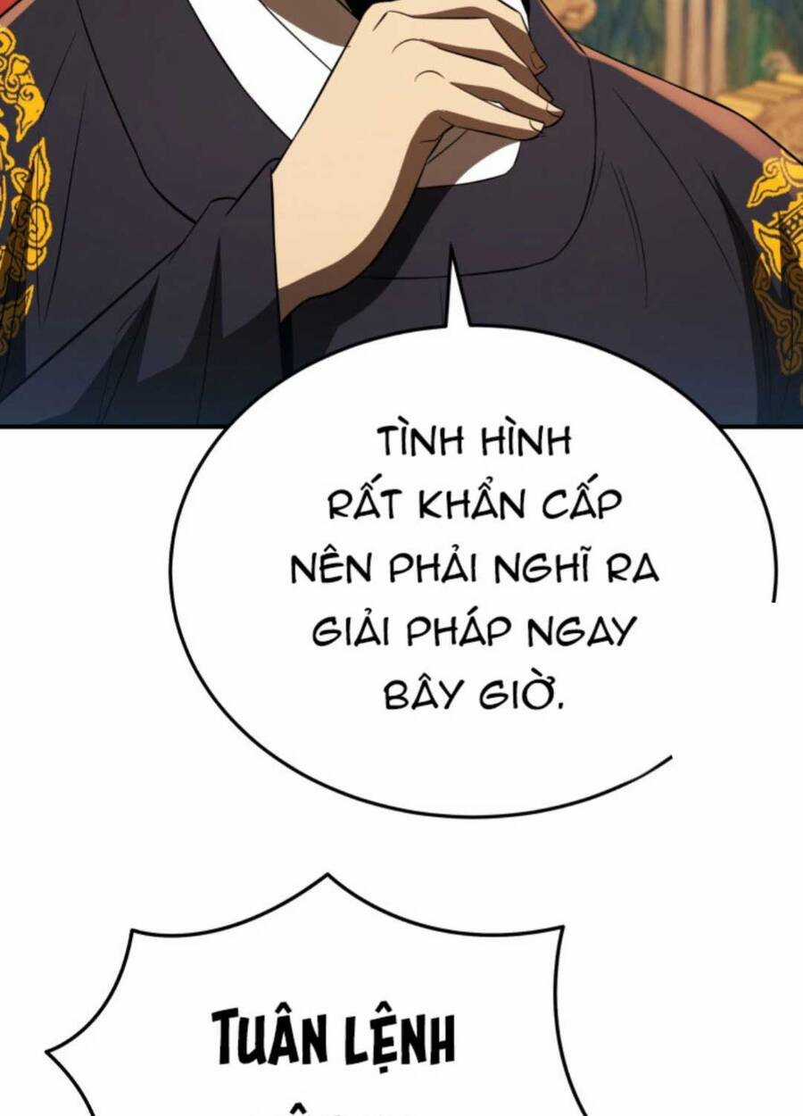 Vương Triều Đen Tối: Joseon Chương 56 trang 68