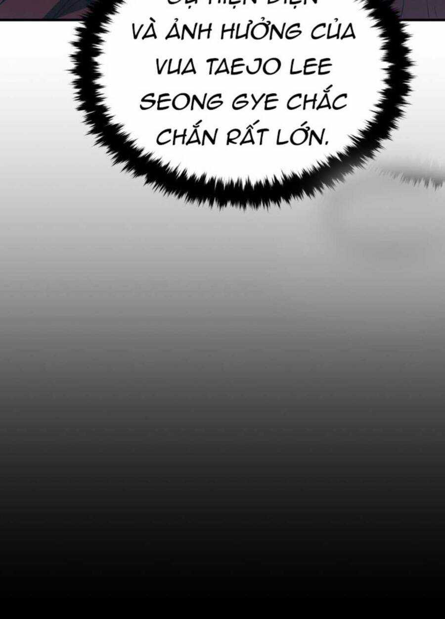 Vương Triều Đen Tối: Joseon Chương 56 trang 71