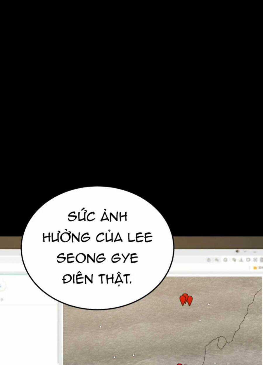 Vương Triều Đen Tối: Joseon Chương 56 trang 75