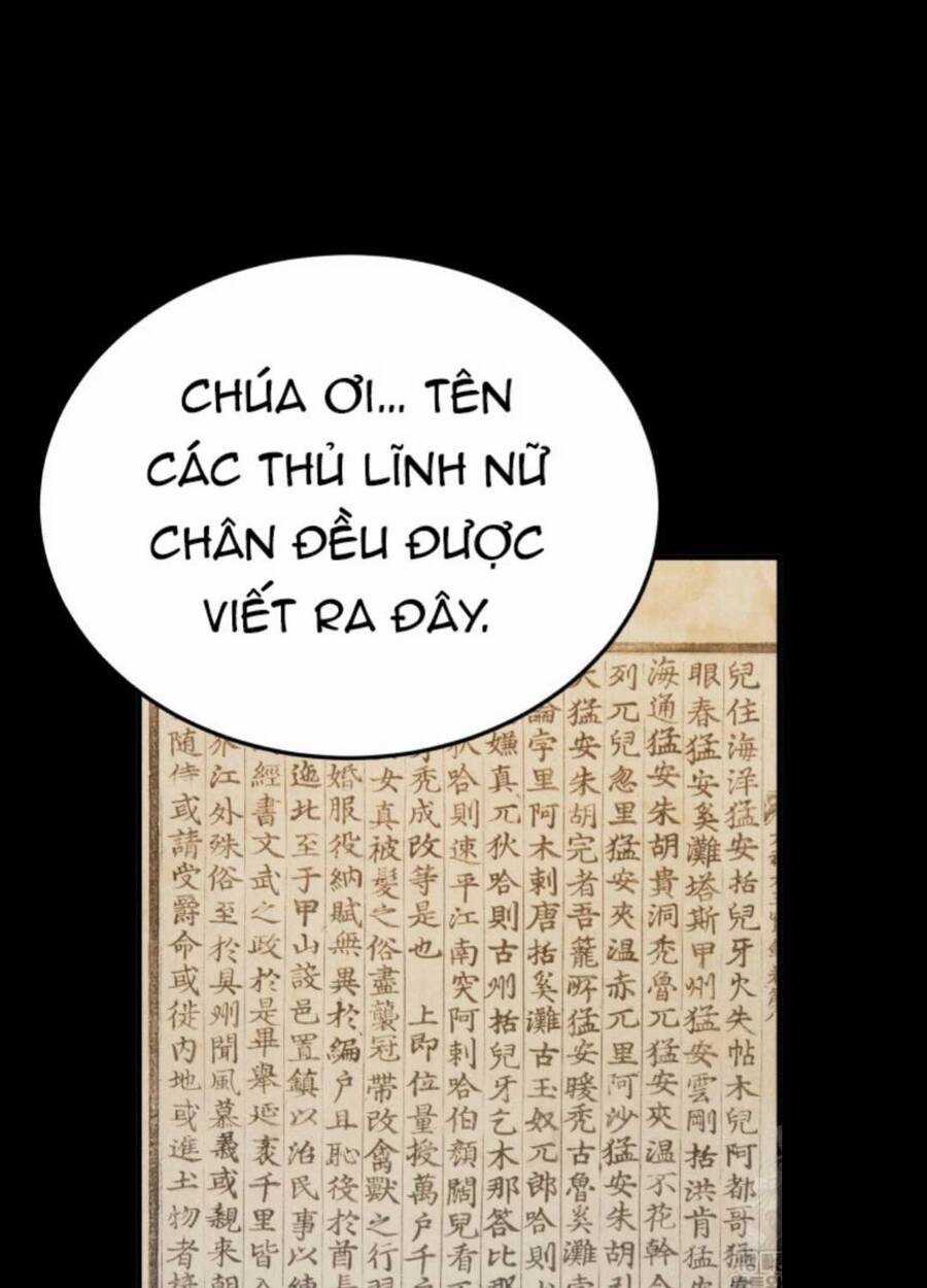 Vương Triều Đen Tối: Joseon Chương 56 trang 77
